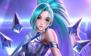 阿拉伯女锦比赛图标