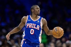 2人中国小将入选！马克西&怀特将参加NBA新加坡篮球无疆界活动
